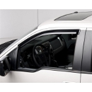 Putco Element Window Visors - Tinted - 580153