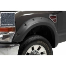 Stampede Fender Flares - Ruff Riderz - Textured - 8412-5