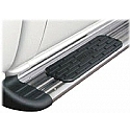 Luverne Side Entry Steps - Polished - Boards Only - 481521