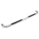 Westin E-Series Nerf Bars - Stainless Steel - 23-2310