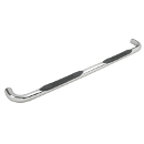 Westin E-Series Nerf Bars - Stainless Steel - 23-2990