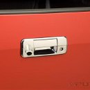 Putco Chrome Tailgate Handle Trim - 401028
