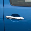 Putco Chrome Door Handle Trim - 403007