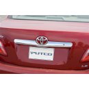 Putco Chrome Trunk Trim - 403627 - 403627