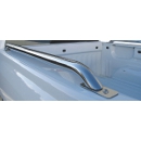 Trail FX Truck Bed Rails - Stainless Steel  - 1699475091