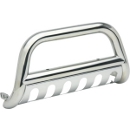 Trail FX Bull Bar - Stainless Steel - B0028S