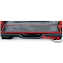 Trail FX Heavy Duty Rubber Tailgate Mat - C