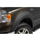 Stampede Fender Flares - Trail Riderz - Smooth - 8506-2