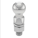 Curt Trailer Ball - 2 5/16 Inch