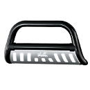 Westin Ultimate Bull Bar - Black - 32-1365