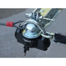 Trimax Trailer Lock - UMAX100