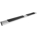 Westin R7 Boards - Polished Stainless - 28-71020