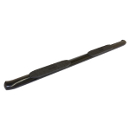 Westin Pro Traxx 4 Inch Oval Tube Steps - Black - 21-23845