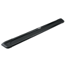 Westin Sure-Grip Running Boards - Black - 27-6105+27-1455