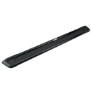 Westin Sure-Grip Running Boards - Black - 27-6105+27-2135