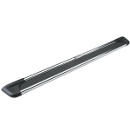 Westin Sure-Grip Running Boards - Brite - 27-6600+27-1455