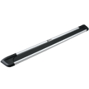 Westin Sure-Grip Running Boards - Brushed - 27-6140+27-1285
