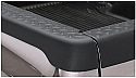 Bushwacker Diamond Truck Bed Caps - 49504