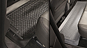 Husky Liners Classic Floor Liners - Rear (2nd Row Seats)