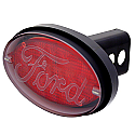 Bully LED Hitch Cover - Ford