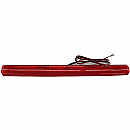 15" Red Recessed LED Brake Light