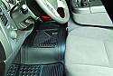 Husky Liners Heavy Duty Floor Mat - Center Hump