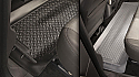 Husky Liners Classic Floor Liners - Rear (3rd Row Seats)