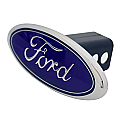 Bully Hitch Covers - Ford