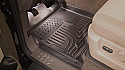 Husky Liners WeatherBeater Floor Liners - Front and Rear