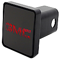 Bully Hitch Cover Brake Light - GMC