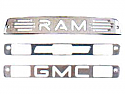 All Sales Third Brake Light Covers - 2009 - 2013 Dodge Ram