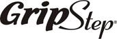Luverne Grip Steps Logo