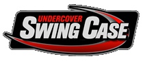 Undercover Swing Case - Logo