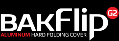 BAKflip G2 Logo