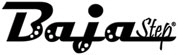 Luverne Baja Step Logo