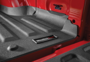 WeatherTech Techliner - Close Up