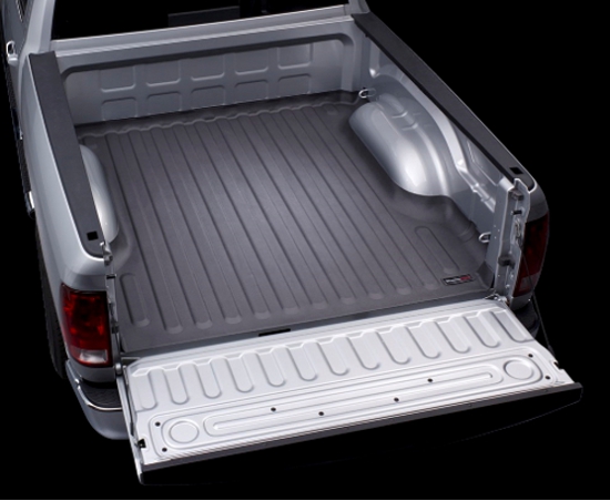 Details about   WeatherTech TechLiner 6.4' Bed Truck Bed Protection for Dodge Ram 1500/2500/3500 
