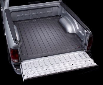 WeatherTech Techliner