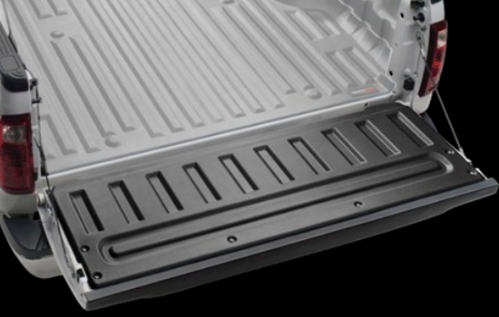 WeatherTech Techliner
