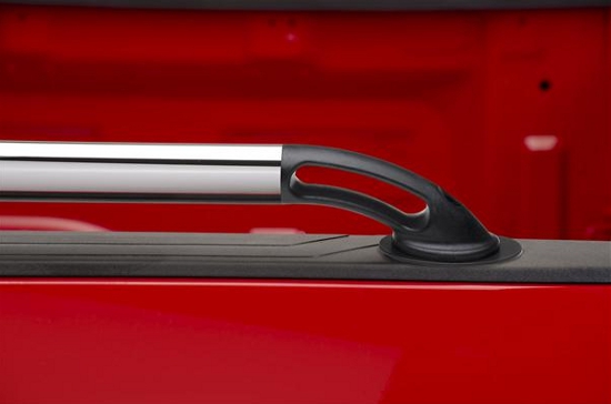 Putco Nylon  Locker Rails