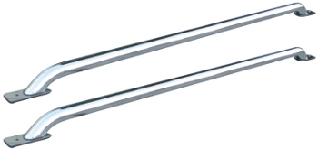 Westin Bed Rails - Pair