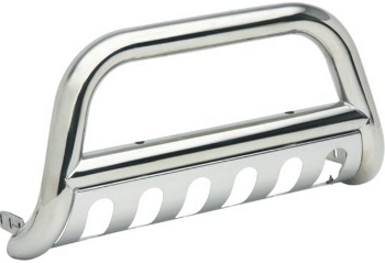 Trail FX Stainless Steel Bull Bar - Alone