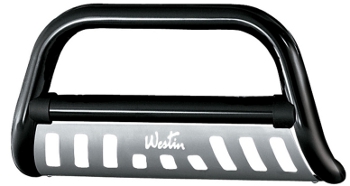 Westin 32-3975 Black Bull Bar