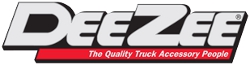 DeeZee  Logo