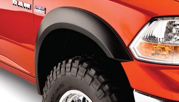 Bushwacker Extend A Fender Flares