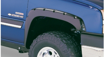 Bushwacker Pocket Style Flares