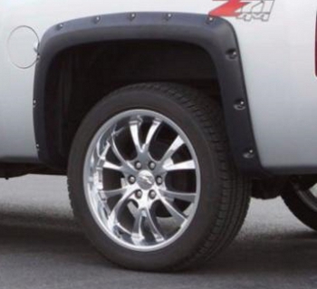 Lund RX Fender Flares