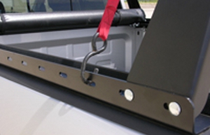 Access Adarac Tie Down Rails