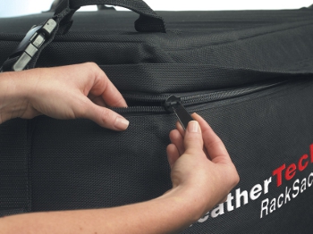 WeatherTech RackSack - Zipper