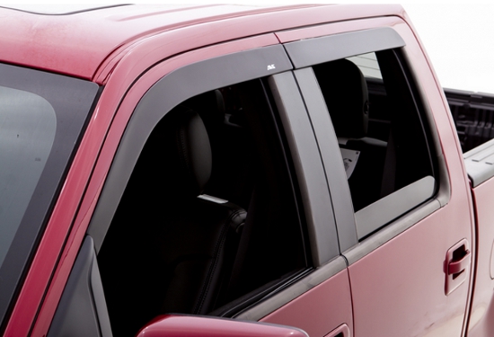 Auto Ventshade Low Profile Ventvisors